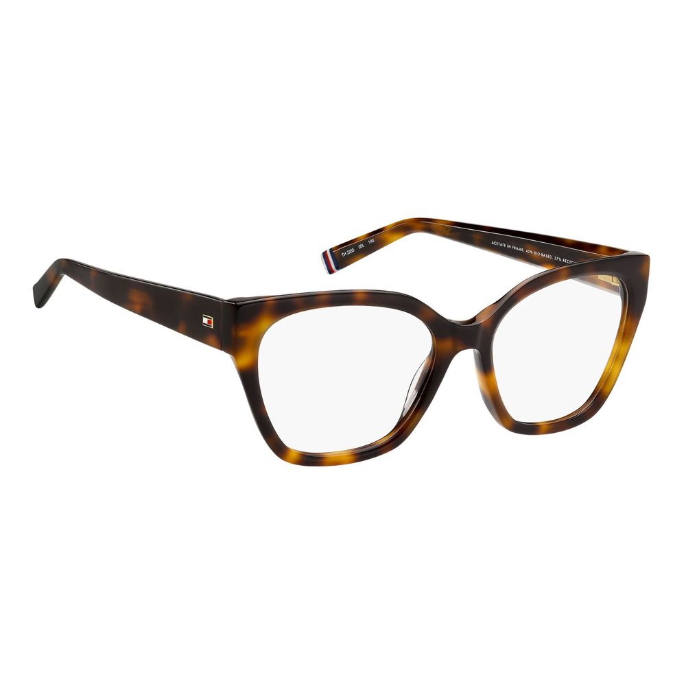 Brown Acetate Glasses (Frames)