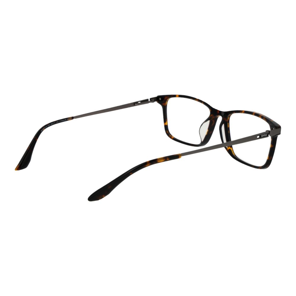 Brown Titanium Glasses (Frames)