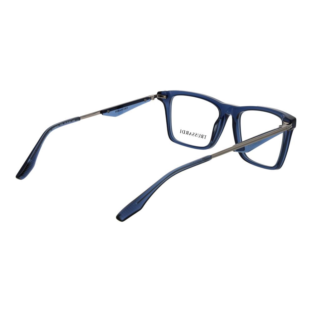 Blue Acetate Glasses (Frames)