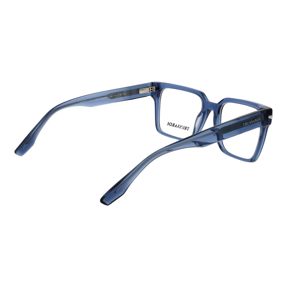 Blue Acetate Glasses (Frames)