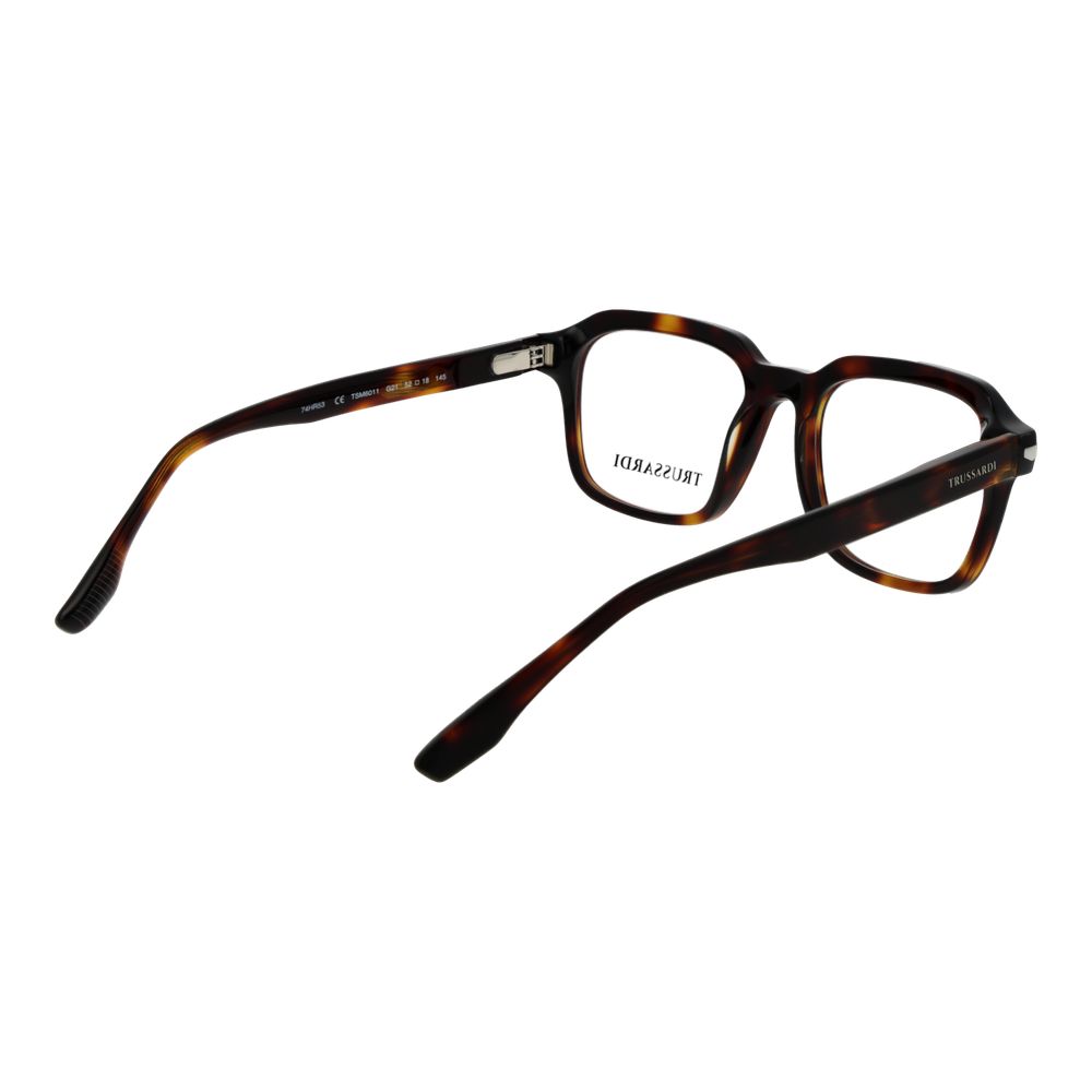 Brown Acetate Glasses (Frames)