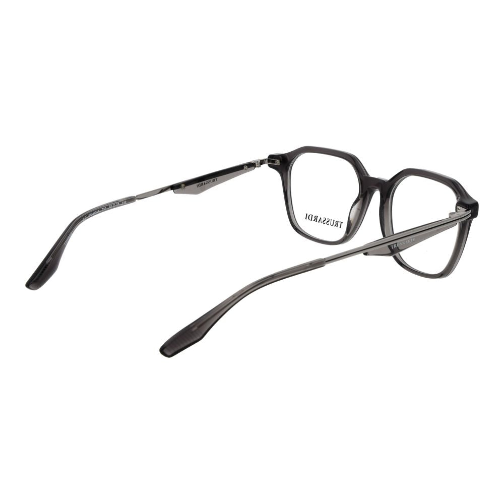 Gray Acetate Glasses (Frames)