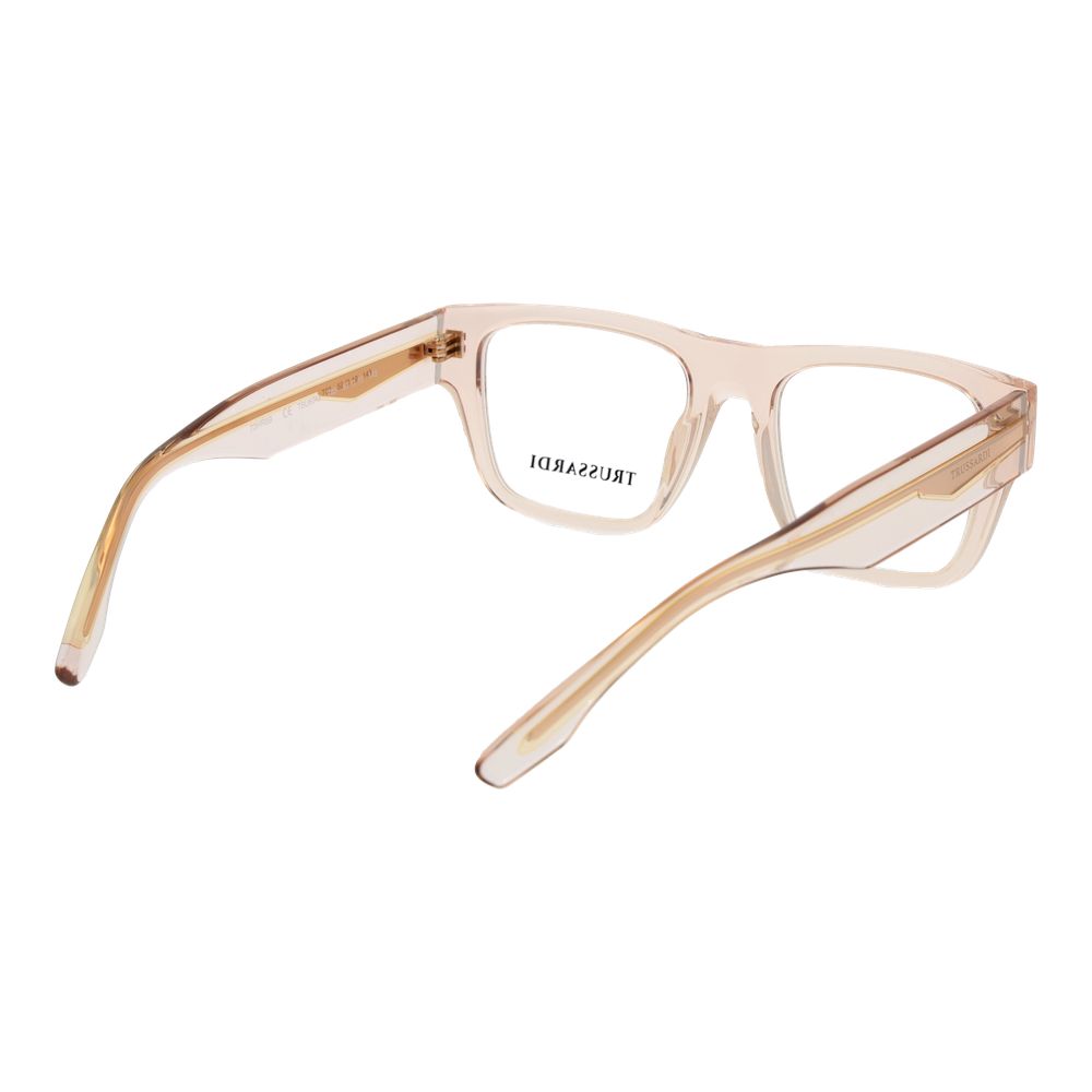 Orange Acetate Glasses (Frames)