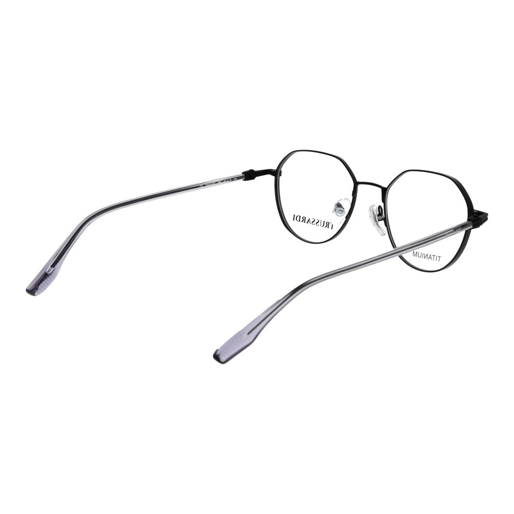 Black Titanium Glasses (Frames)