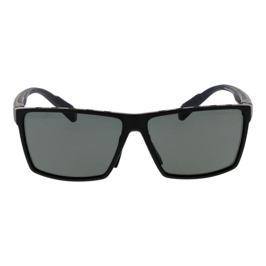 Adidas Black Plastic Sunglasses