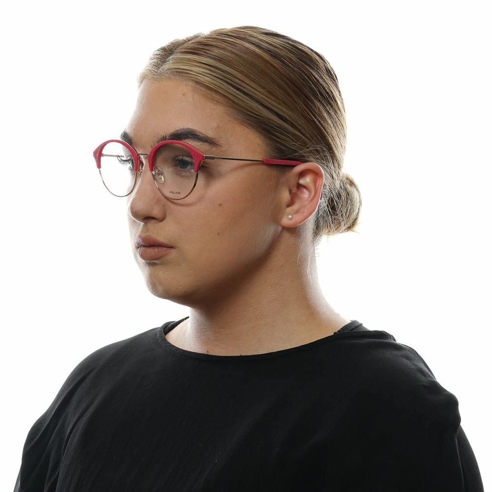 Multicolor Metal & Plastic Glasses (Frames)