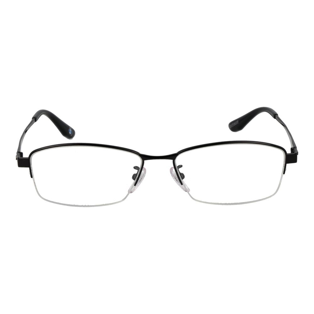 Black Titanium Glasses (Frames)