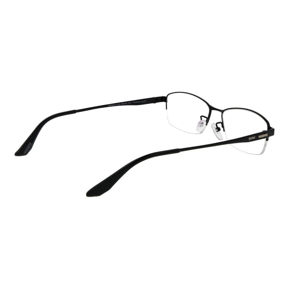 Black Titanium Glasses (Frames)