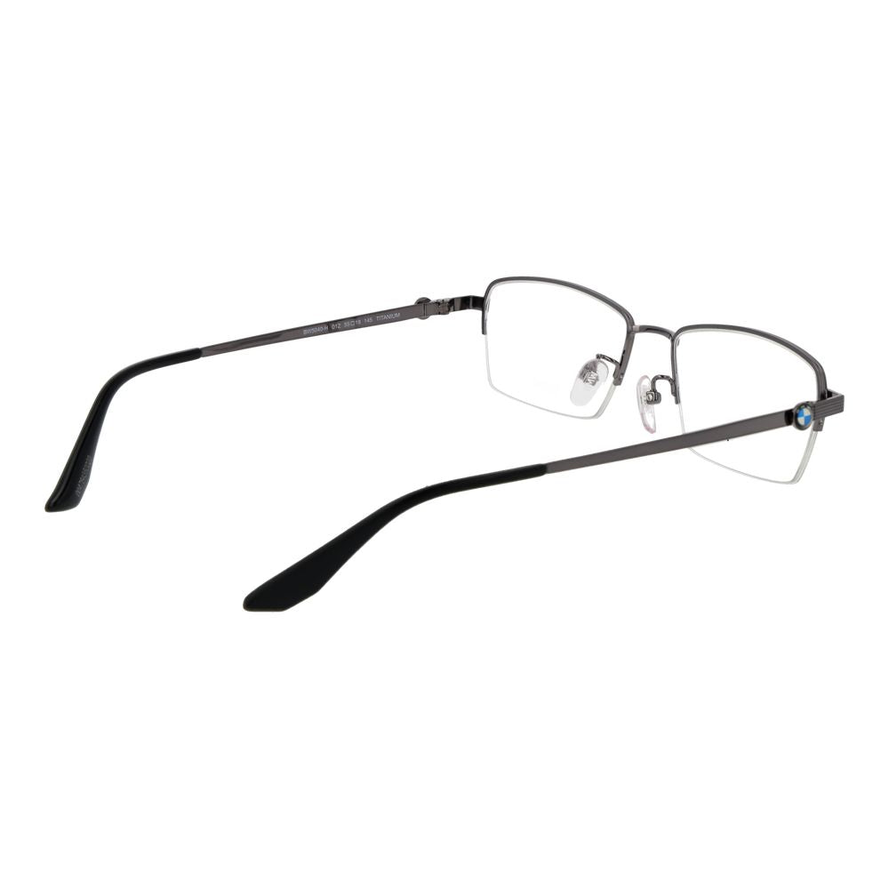 Gray Titanium Glasses (Frames)