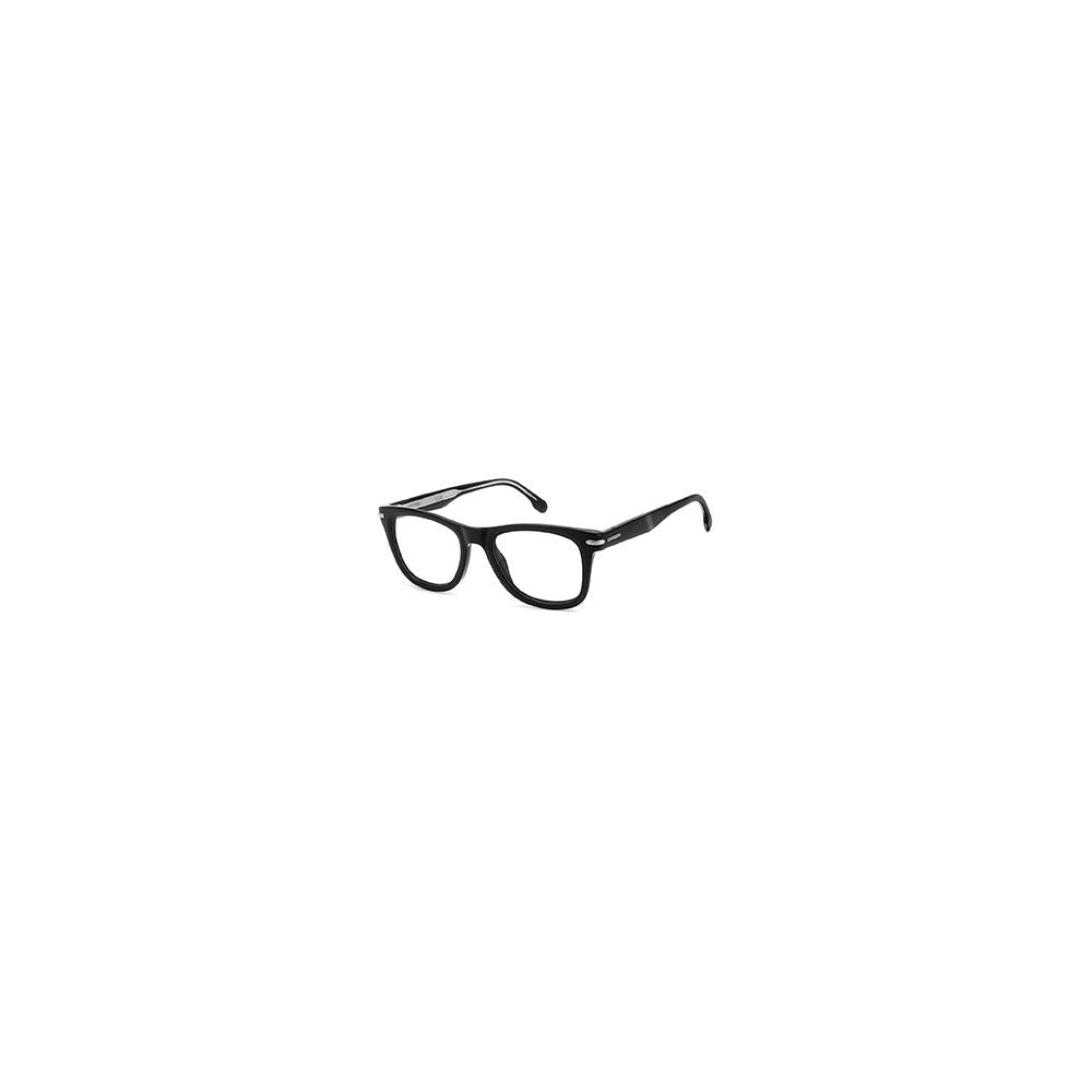 Black Acetate Glasses (Frames)