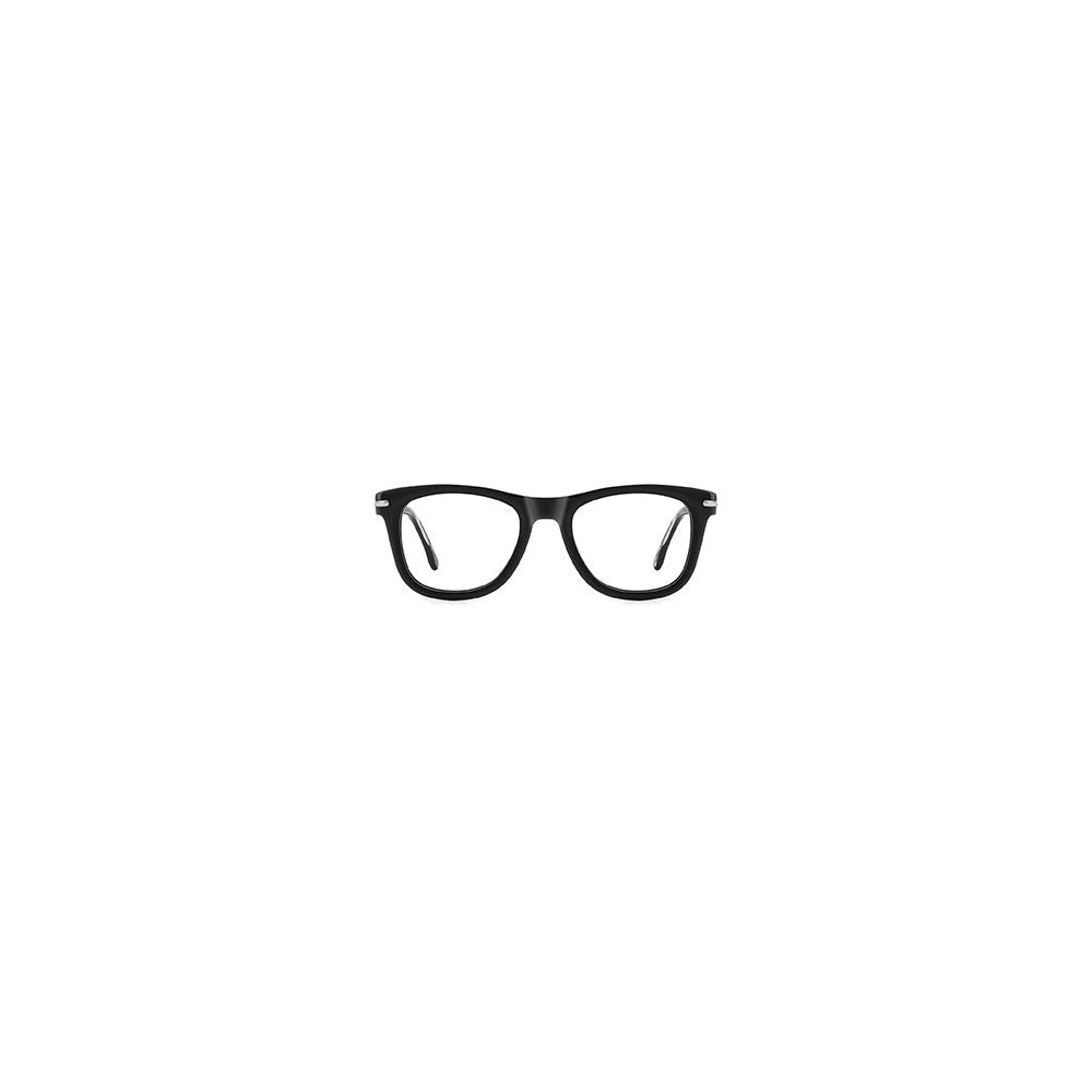 Black Acetate Glasses (Frames)