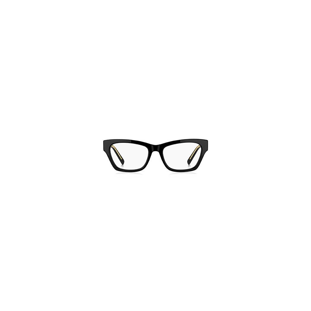 Black Acetate Glasses (Frames)