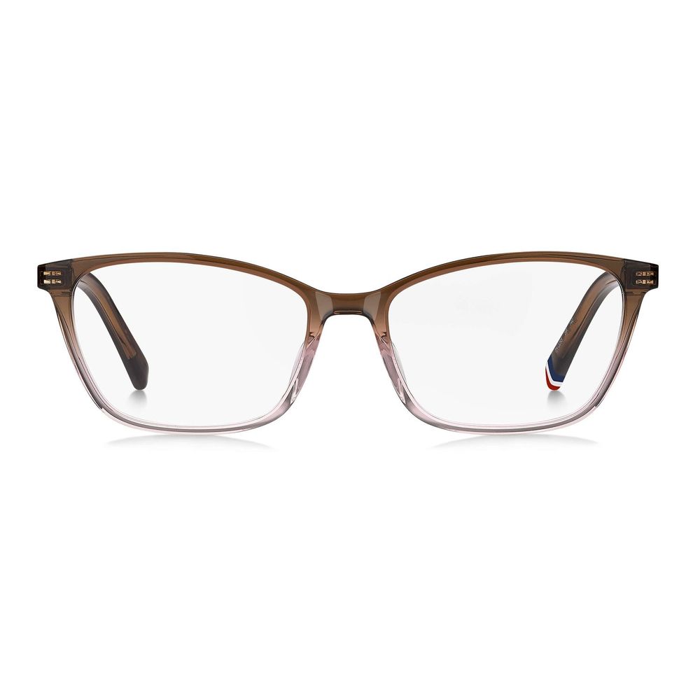 Brown Acetate Glasses (Frames)