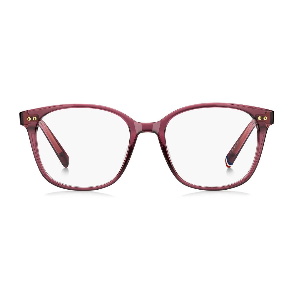 Pink Acetate Glasses (Frames)