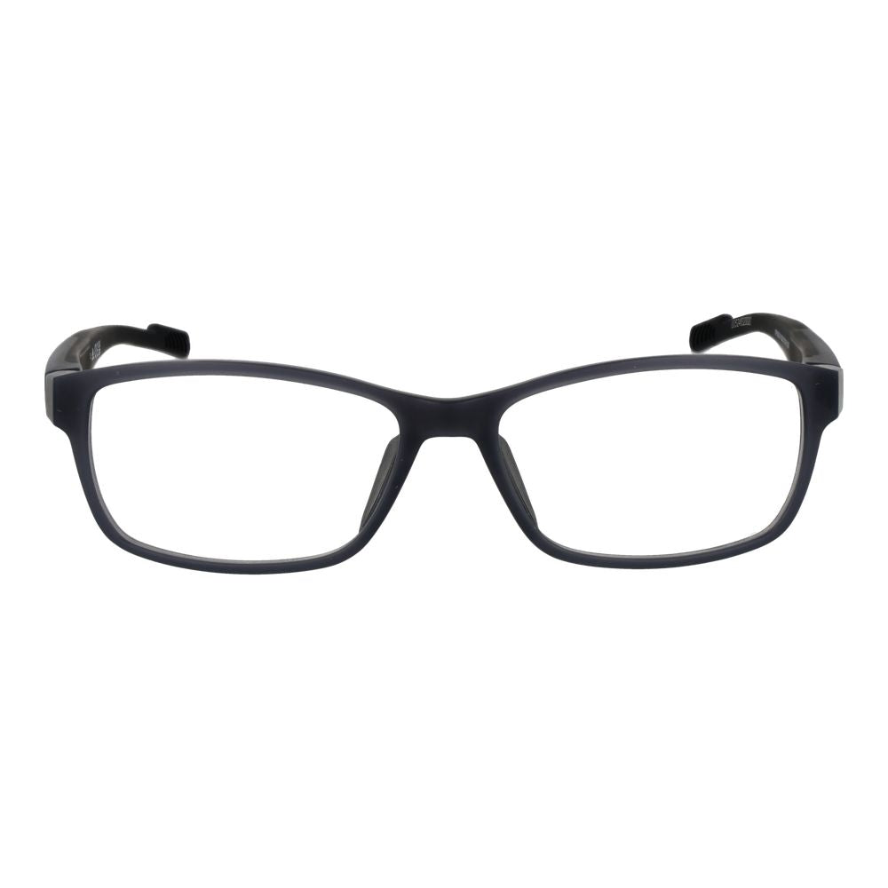 Gray Plastic Glasses (Frames)