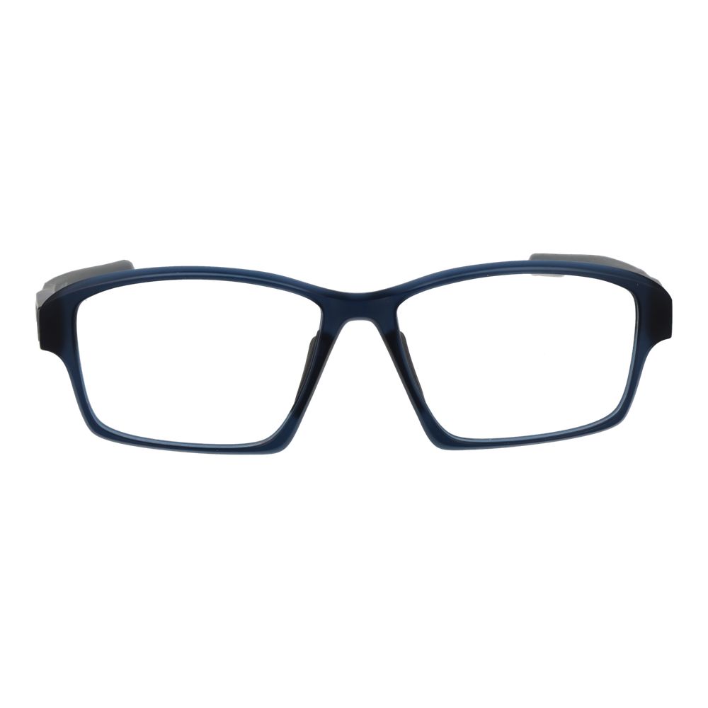 Blue Plastic Glasses (Frames)