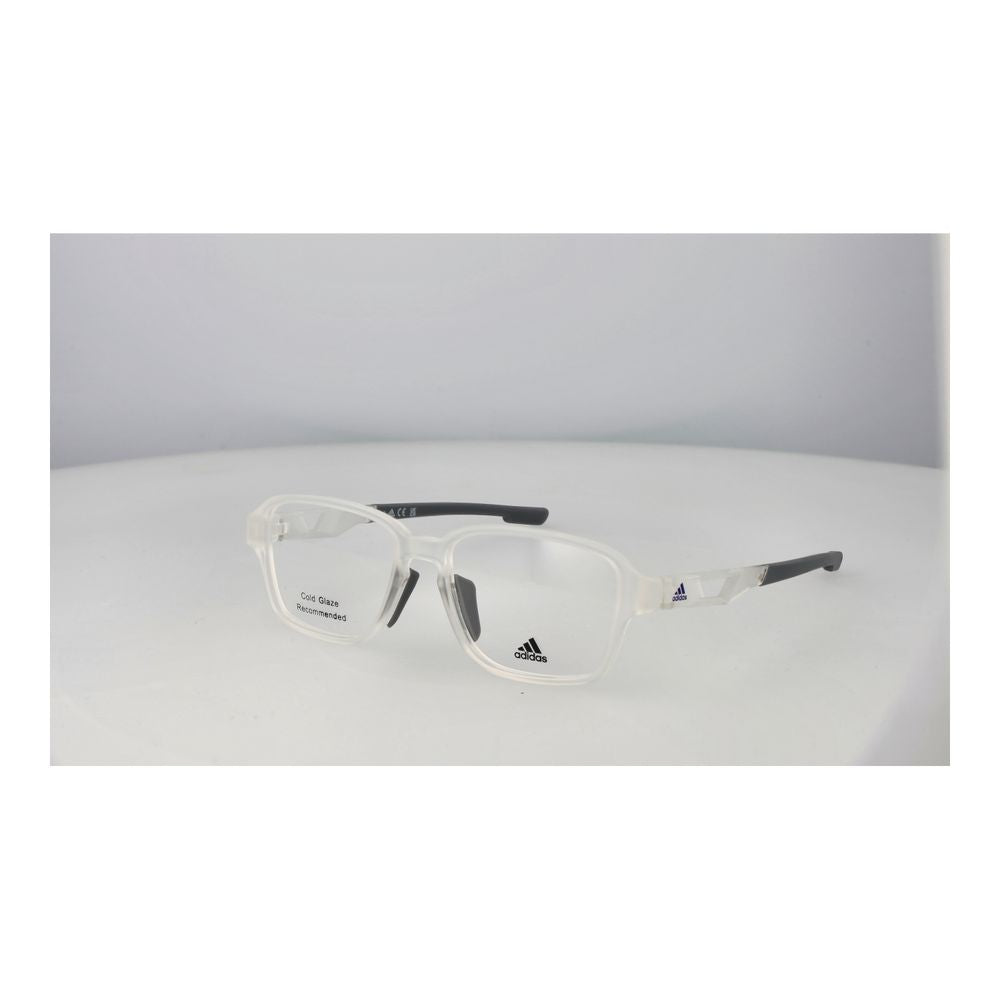 Transparent Acetate Glasses (Frames)