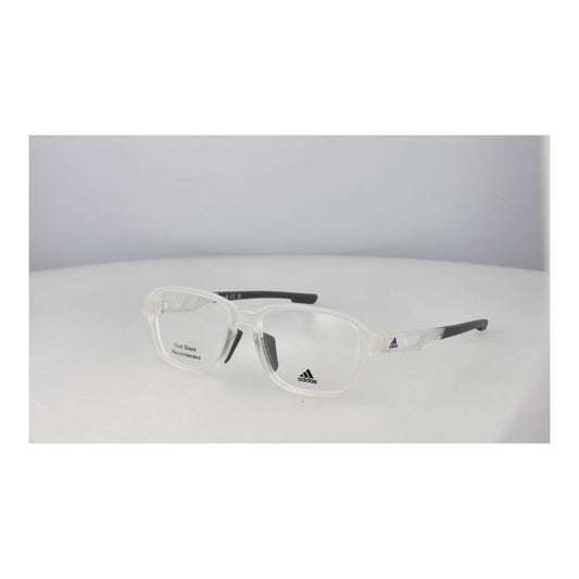 Transparent Acetate Glasses (Frames)
