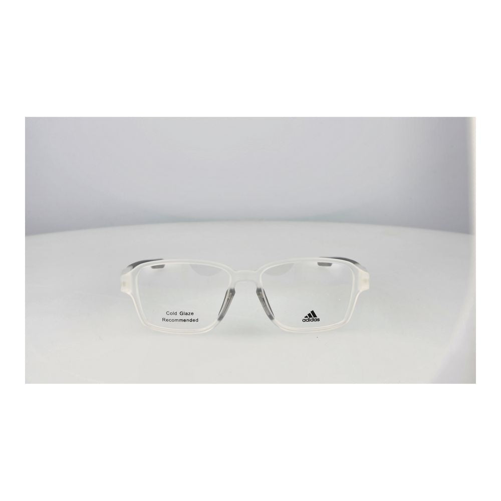 Transparent Acetate Glasses (Frames)