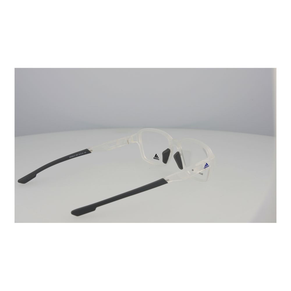 Transparent Acetate Glasses (Frames)