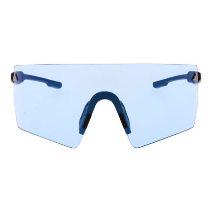 Adidas Black Plastic Sunglasses