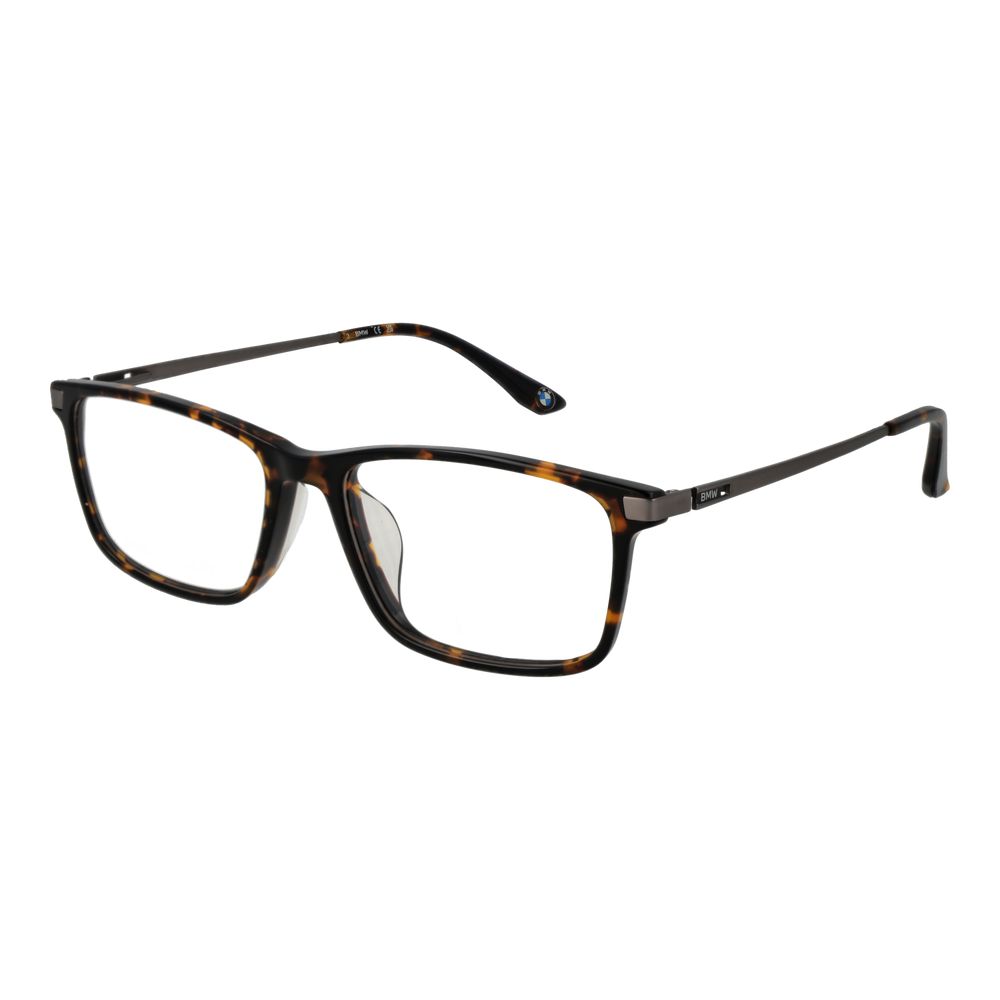 Brown Titanium Glasses (Frames)