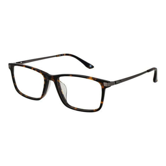 Brown Titanium Glasses (Frames)