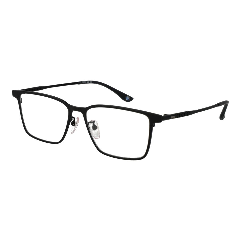 Black Titanium Glasses (Frames)