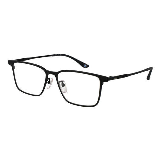 Black Titanium Glasses (Frames)