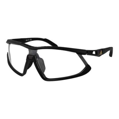 Adidas Black Plastic Sunglasses