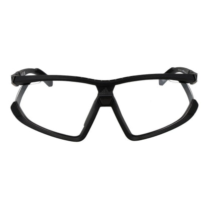 Adidas Black Plastic Sunglasses