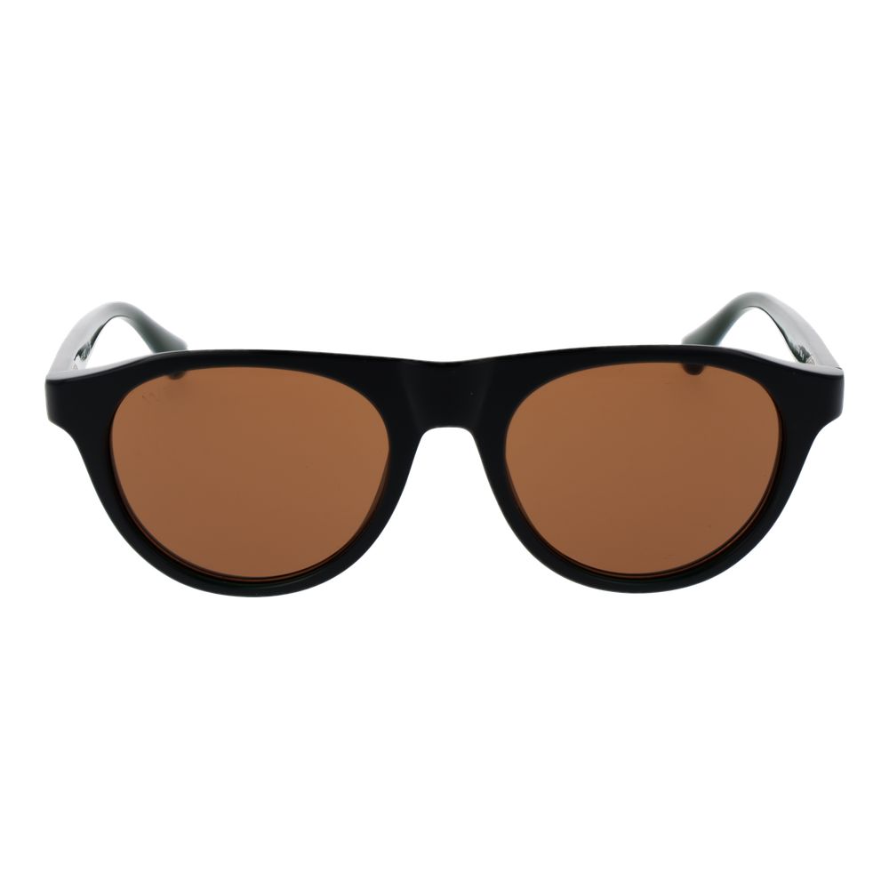 Bicolor Acetate Sunglasses