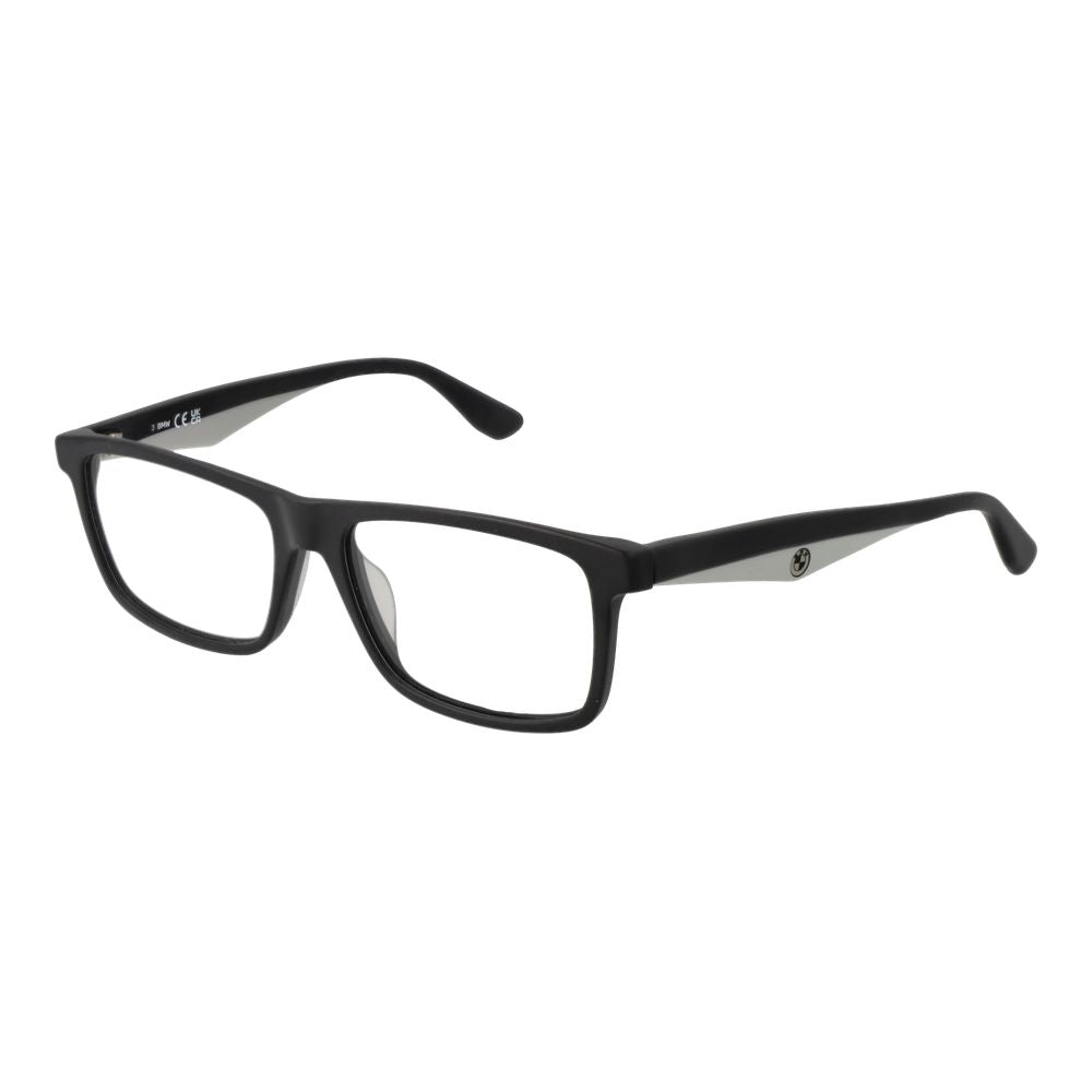 Gray Plastic Glasses (Frames)