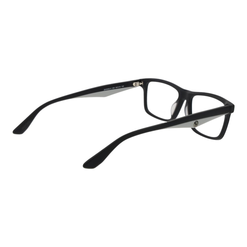 Gray Plastic Glasses (Frames)