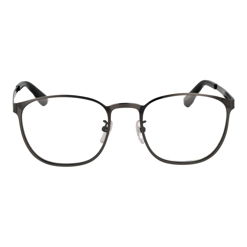 Gray Metal Glasses (Frames)