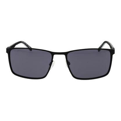 Tommy Hilfiger Black Metal Sunglasses