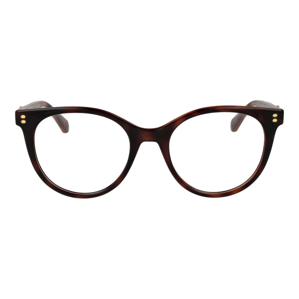 Brown Polyamide Glasses (Frames)