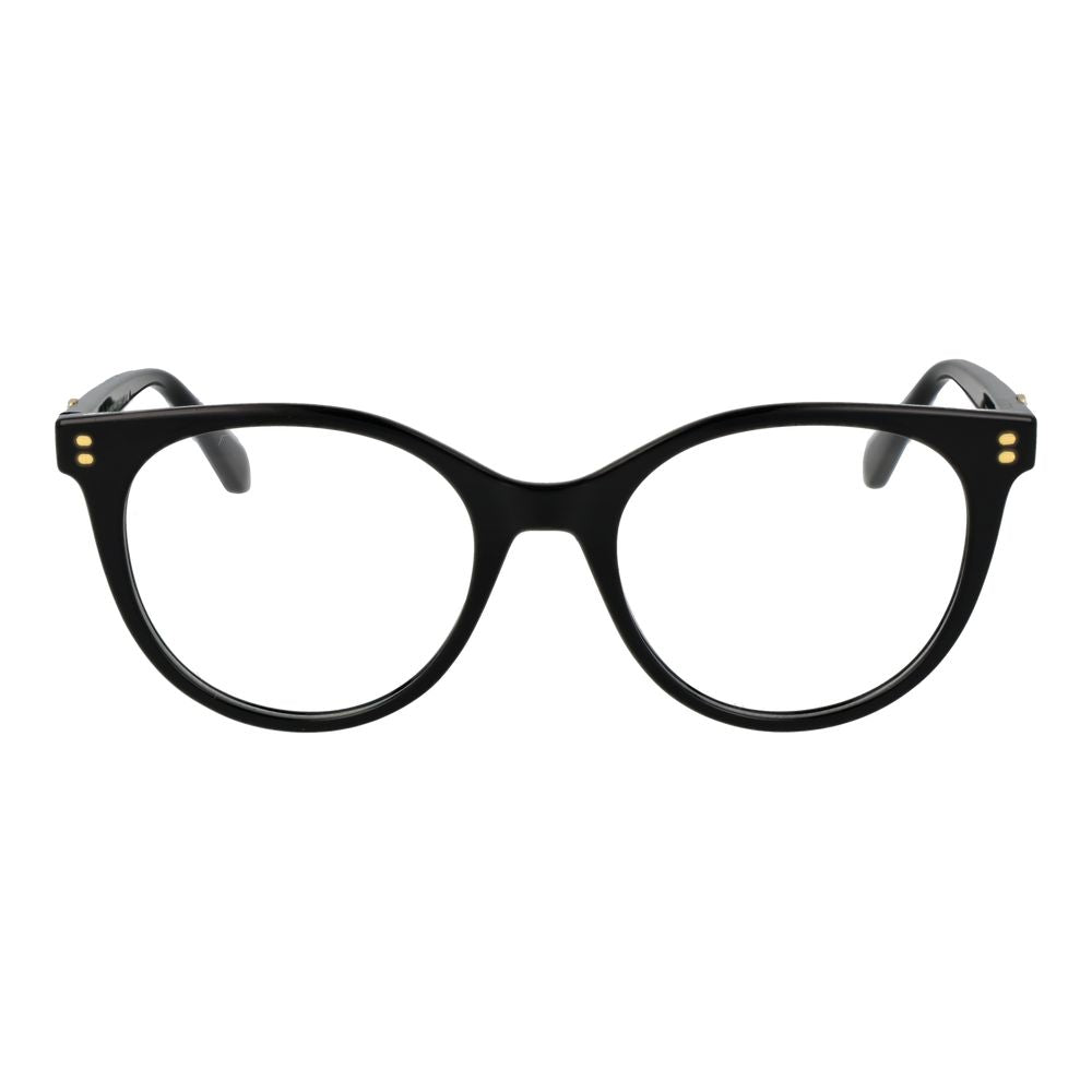 Black Polyamide Glasses (Frames)