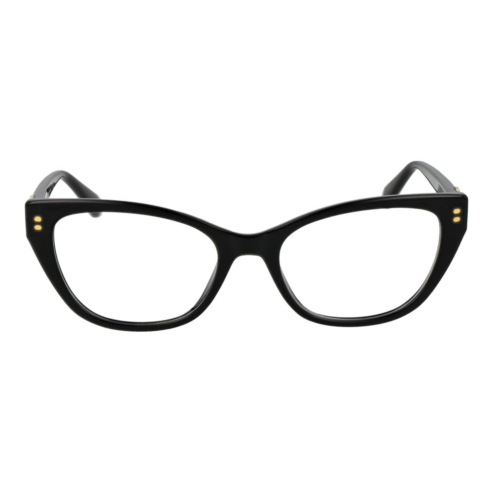 Black Polyamide Glasses (Frames)