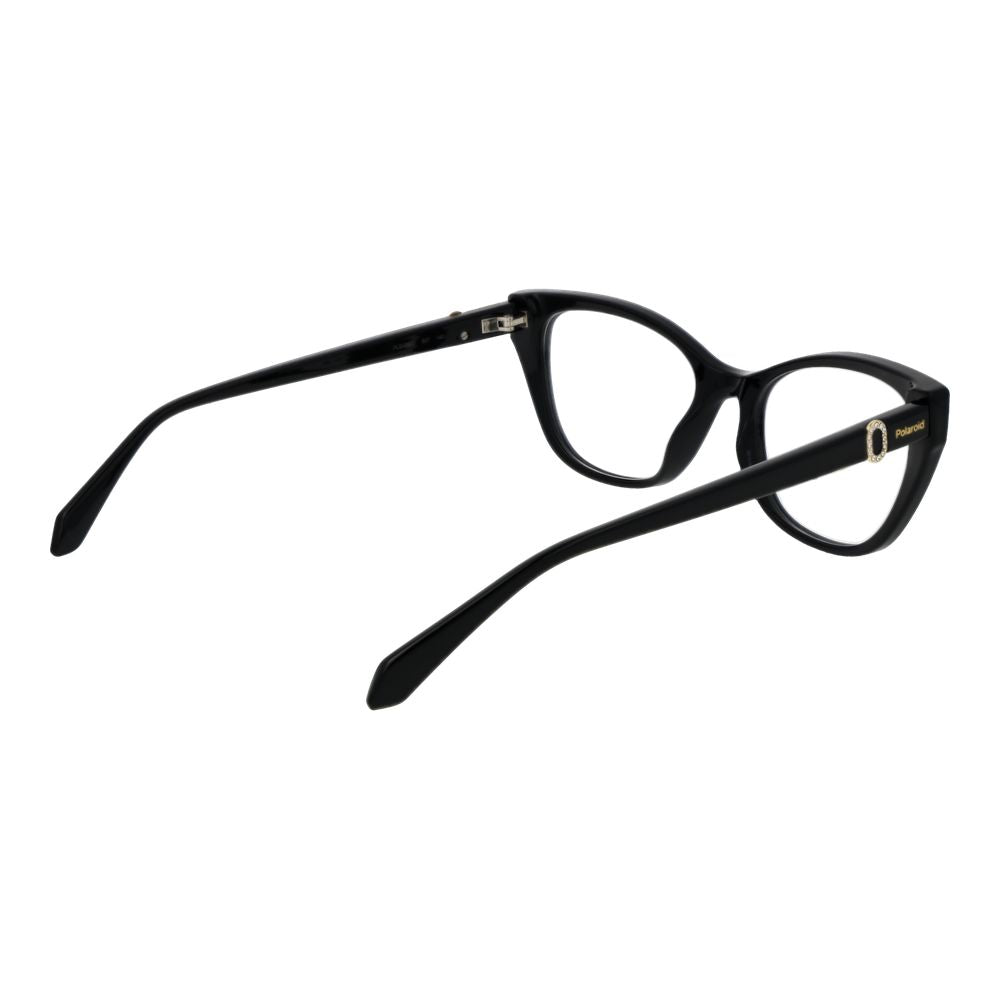 Black Polyamide Glasses (Frames)