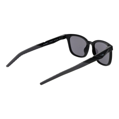 Nike Black Plastic Sunglasses