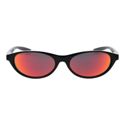Nike Black Plastic Sunglasses