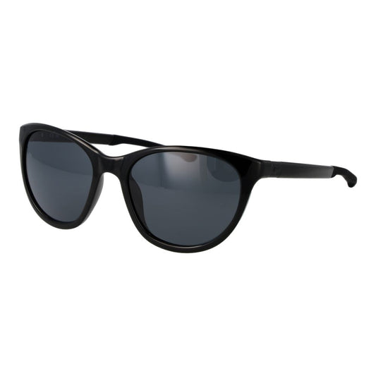 Nike Black Plastic Sunglasses