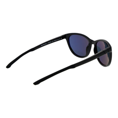 Nike Black Plastic Sunglasses