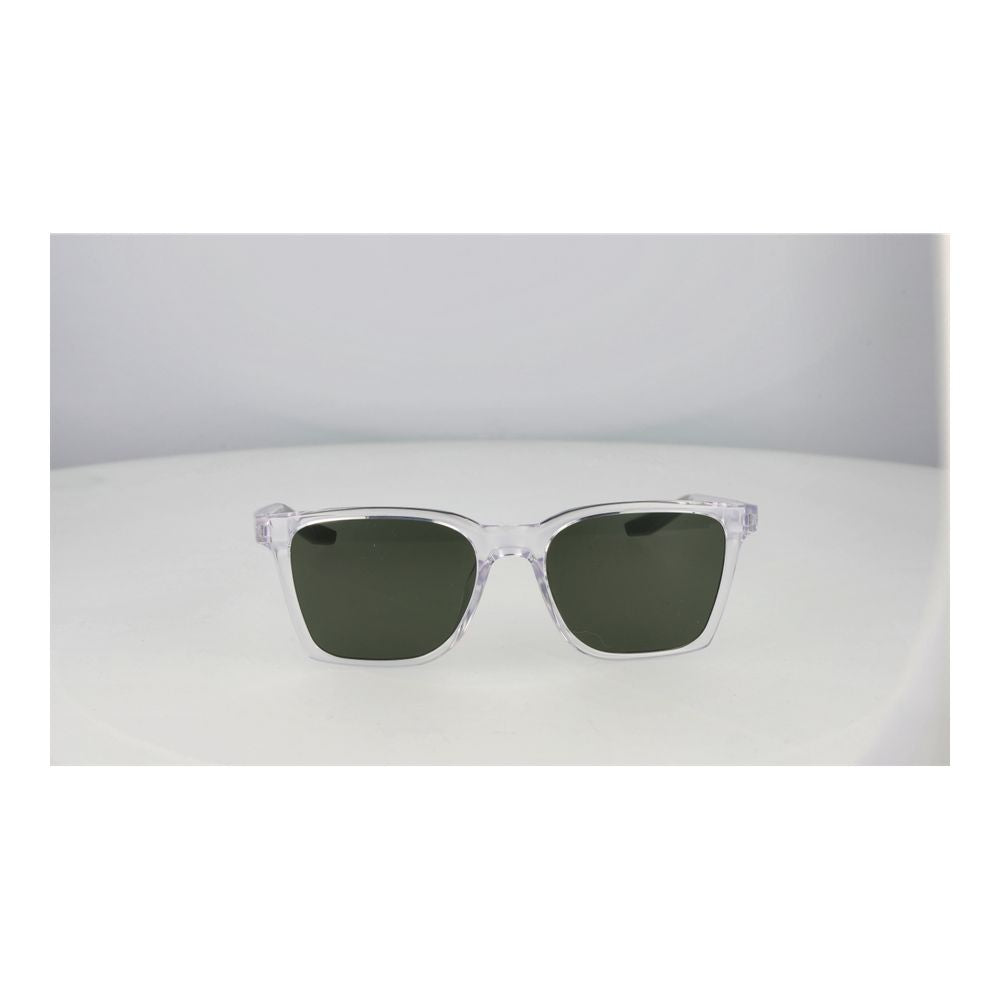 Nike Transparent Plastic Sunglasses