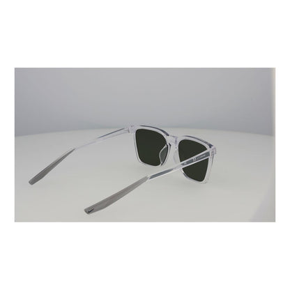 Nike Transparent Plastic Sunglasses