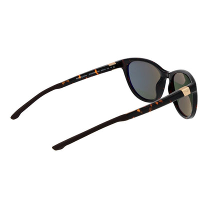 Nike Black Plastic Sunglasses