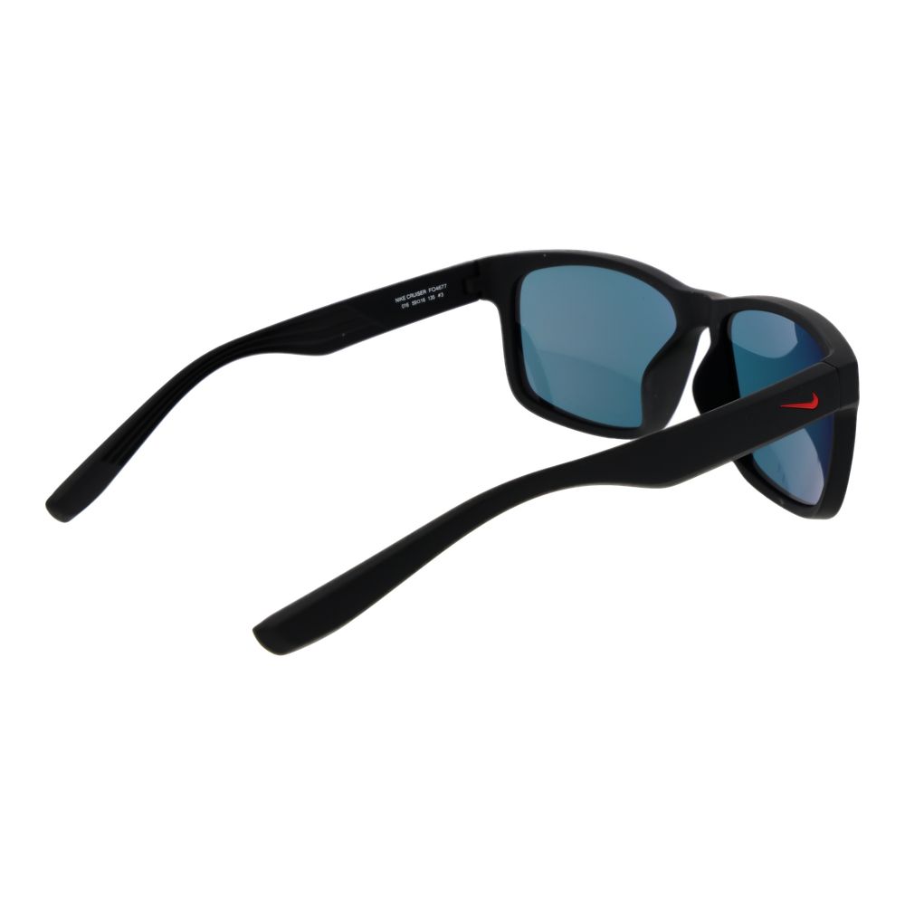 Nike Black Plastic Sunglasses
