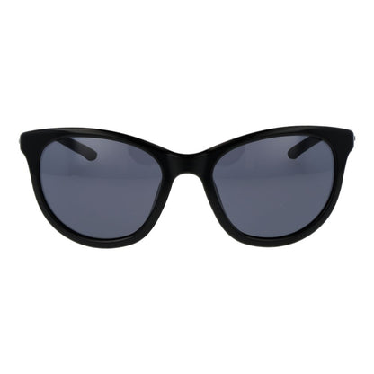 Nike Black Plastic Sunglasses