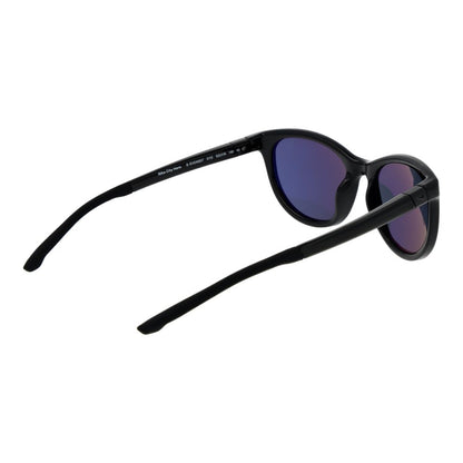 Nike Black Plastic Sunglasses